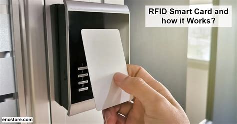 how rfid smart card works|rfid for personal use.